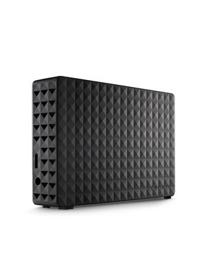 Disco Duro Externo 3.5 Seagate 2Tb Usb 3.0 Steb2000200