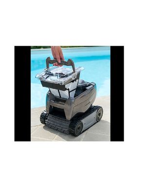 ROBOT ZODIAC OT 3200 TILE - Limpieza Para Piscina