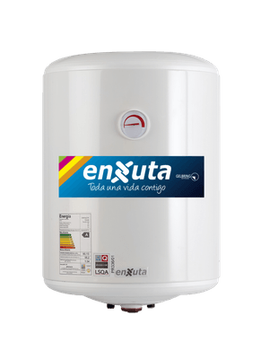 Termotanque / Calefon / Calentador 50L - Enxuta -TENXWH50A