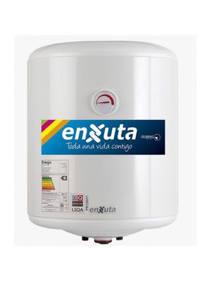 Termotanque / Calefon / Calentador 40L - Enxuta - TENX40