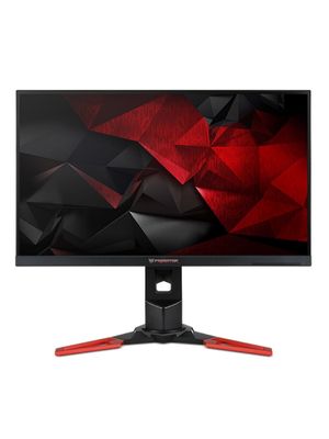 Monitor 27" Gamer Acer Xb271h Abmiprzx Fhd 144hz