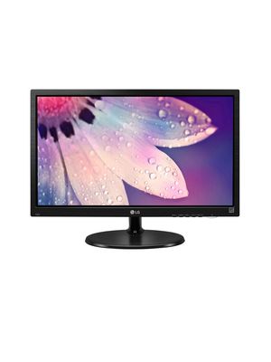 Monitor 24" LED LG Full HD 24M38H-B - Nuevo