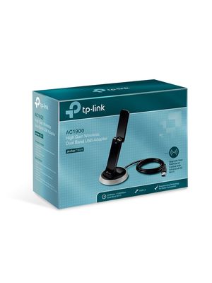 Adaptador USB Wifi TP-LINK Archer T9UH AC2600 Dual MU-MIMO