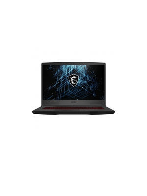 Notebook Gamer MSI i7 16GB 512GB SSD 15.6" FHD RTX 3060 6GB