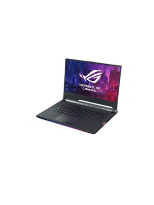 Notebook Gamer Asus ROG i7 16GB 1TB SSD 15.6" RTX2060