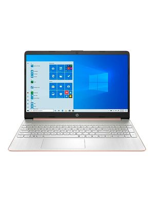 Notebook Hp 15-GW0010WM Ryzen 3 4gb 128gb 1tb 15,6" Win10