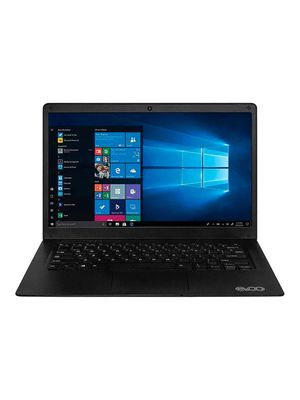 Notebook Evoo EV-C-141-6 Celeron N3350 4gb 64gb 14.1" Win10