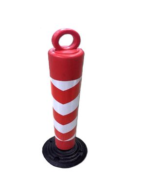 POSTE CON REBOTE 85 CMS - Seguridad Vial