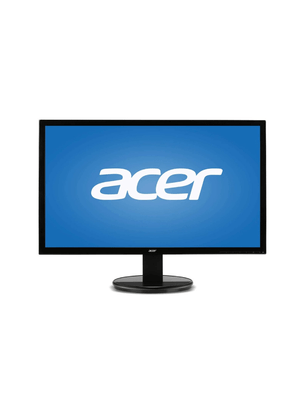 Monitor Acer 19.5" K202hql Bi HD