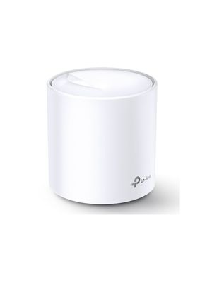 Access Point TP-LINK Deco X60 AX3000 WiFi6 (Pack 1 unidad)