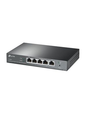 Router Cableado TP-LINK TL-R605VPN VPN Gigabit