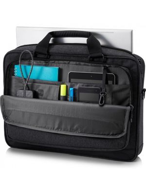 Bolso HP Ejecutivo para notebook hasta 17.3" 6KD08AA