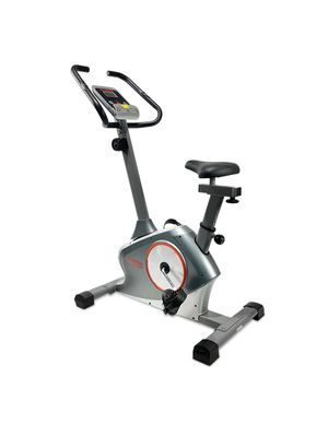 BICICLETA FIJA ERGOMÉTRICA VERTICAL ATHLETIC 290BV Supergym