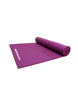 COLCHONETA YOGA 10MM ATHLETIC Supergym