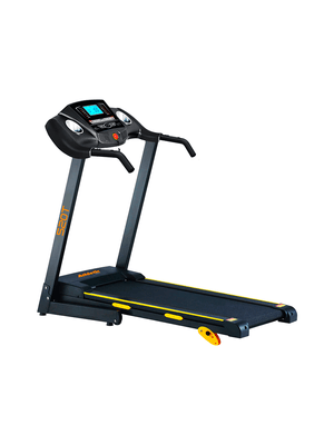 Caminador Eléctrico Plegable Athletic 14km/h Pulsómetro Supergym