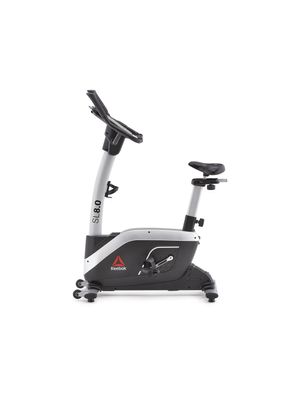 ERGOMÉTRICA SL8,0 REEBOK Supergym