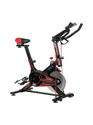 BICICLETA SPINNING GDX-863SP ACTIVE TRAINING Supergym