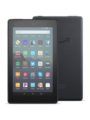 Tablet Amazon Fire 7 16GB Negro Nueva 7" IPS Quad Core