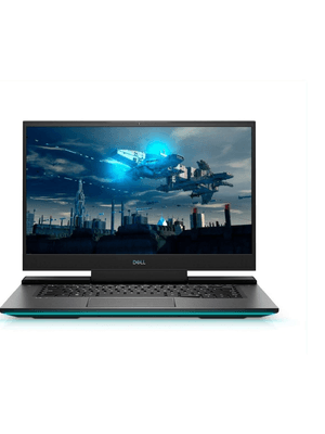 Notebook Dell 17 G7 7700 i7 1TB SSD 32GB RTX2070 8GB