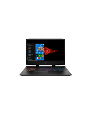 Notebook Gamer HP i7 8GB 1TB+256GB SSD GTX1660ti