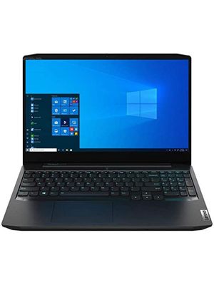 Notebook Gamer Lenovo 3 i7 8GB 512GB SSD 15.6 FHD 1650Ti 4GB