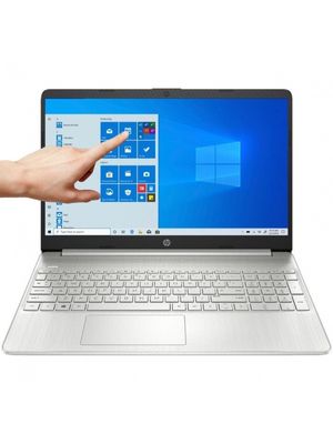 Notebook HP 15-ef1013dx Ryzen 7 8GB 512GB SSD 15.6 FHD Touch