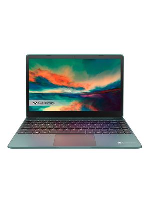 Notebook Gateway Core i5 3.6Ghz 16GB 256GB SSD 14" FHD Verde