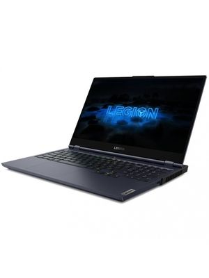 Notebook Gamer Lenovo Legion 7 i7 16GB 1TB 15.6 RTX 2070 8GB