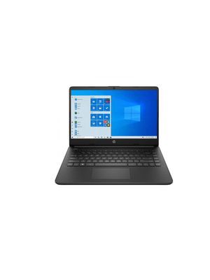 Notebook HP Athlon 4GB 128GB SSD 14" W10