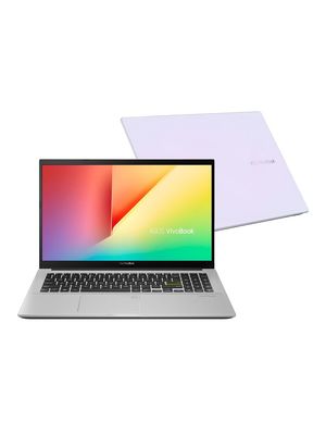 Notebook Asus VIVOBOOK F513 Ryzen 5 8gb 128gb 1tb 15,6" W10