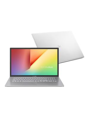 Notebook Asus VIVOBOOK 14 X413JA Core I3 4gb 128gb 14" Win10