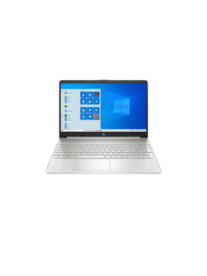 Notebook HP 17-by4633dx i5 8GB 256GB SSD 17.3'' FHD