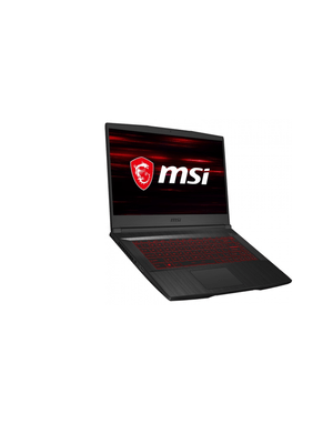 Notebook Gamer MSI i7 8GB 512GB SSD 15.6" GTX1660Ti