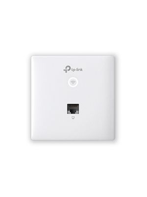 Access Point TP-LINK EAP230-Wall Dual Band AC1200 Giga Pared