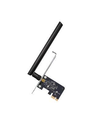 Adaptador Wifi PCI-Express TPLINK Archer T2E Dual Band AC600