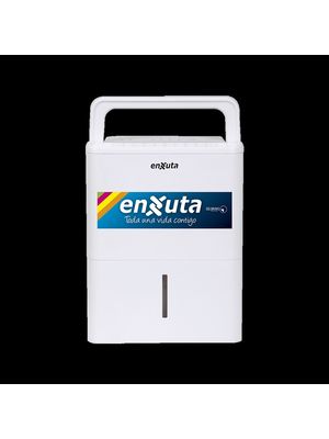 Deshumidificador 10 Litros/Día – ENXUTA – DENX9101