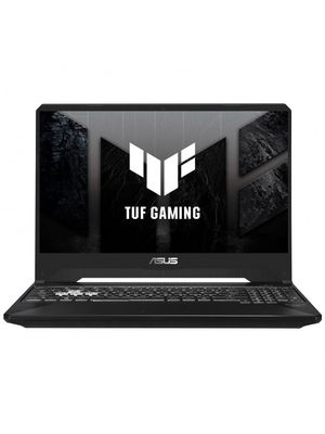 Notebook Gamer Asus i5 8GB 512GB SSD 15.6" FHD RTX 3050 4GB