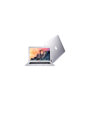 Notebook Macbook Air Z0UU3LL/A 6200 8gb 128GB SSD 13.3"