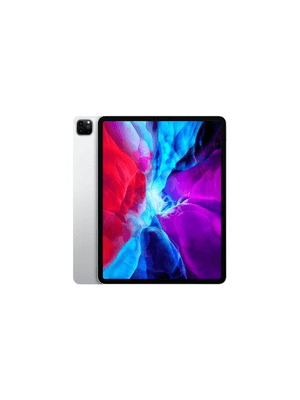 Tablet Apple iPad Pro 12.9 2020 4G 512GB plateada