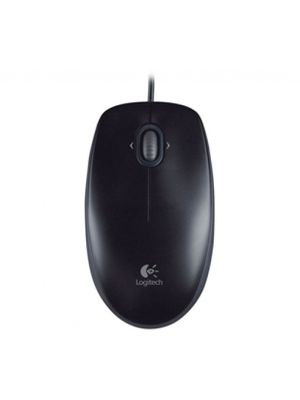 LOGITECH 910-005493/6756 MOUSE M110 NEGRO SILENCIOSO USB