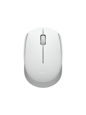 LOGITECH 910-006864 MOUSE M170 OFF WHITE INALAMBRICO