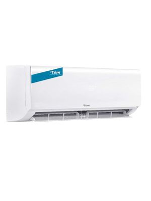 Tem Aire Acondicionado Inverter 12000 BTU T0caa12in z1603 A