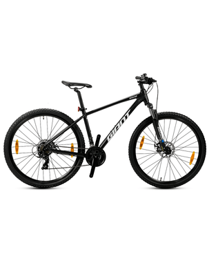 Bicicleta MTB Giant Rincon2 cruadro aluminio R29 21 cambios Supergym