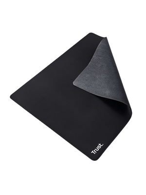 TRUST 24193 MOUSE PAD M NEGRO