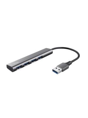 TRUST 24947 HUB USB 4 PUERTOS 3.2 HALYX