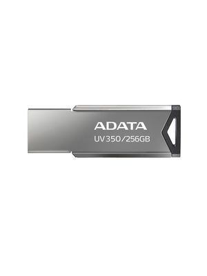 ADATA PEN DRIVE AUV350-256G-RBK 256GB NEGRO/GRIS