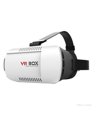 Lentes de realidad Virtual VR BOX