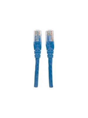 Patchcord Cat6 4,2 m / 14 feet Azul Intellinet