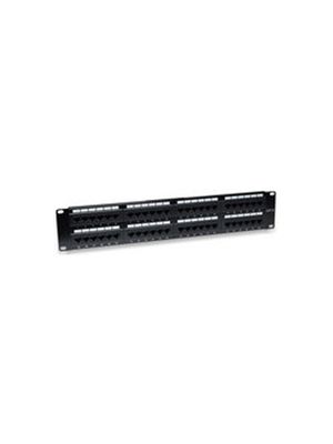 Racks - Patchera 48 P. 2U Cat 6 Intellinet