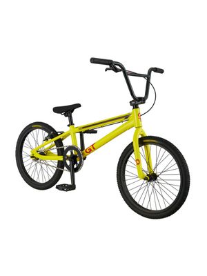 GT Bicicleta BMX Mach One Pro Rodado 24''